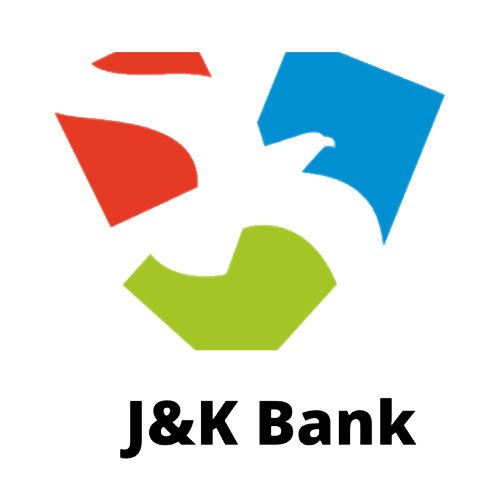 J-K-Bank logo
